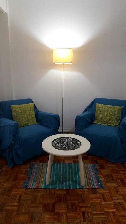 Distrito Palermo Apartment Buenos Aires Kültér fotó
